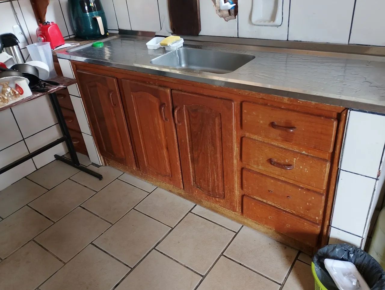 Cozinha  - Foto 4