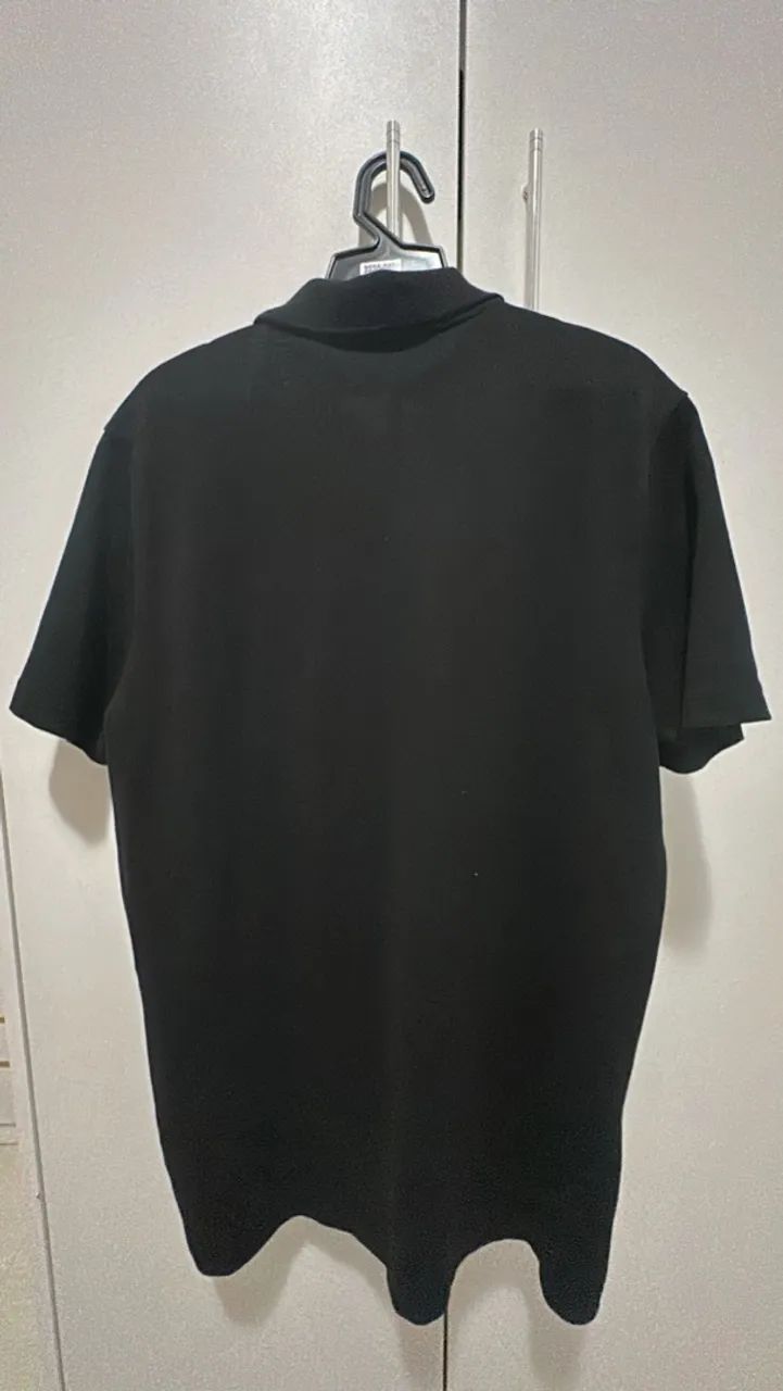 Camisa polo Lacoste  - Foto 2