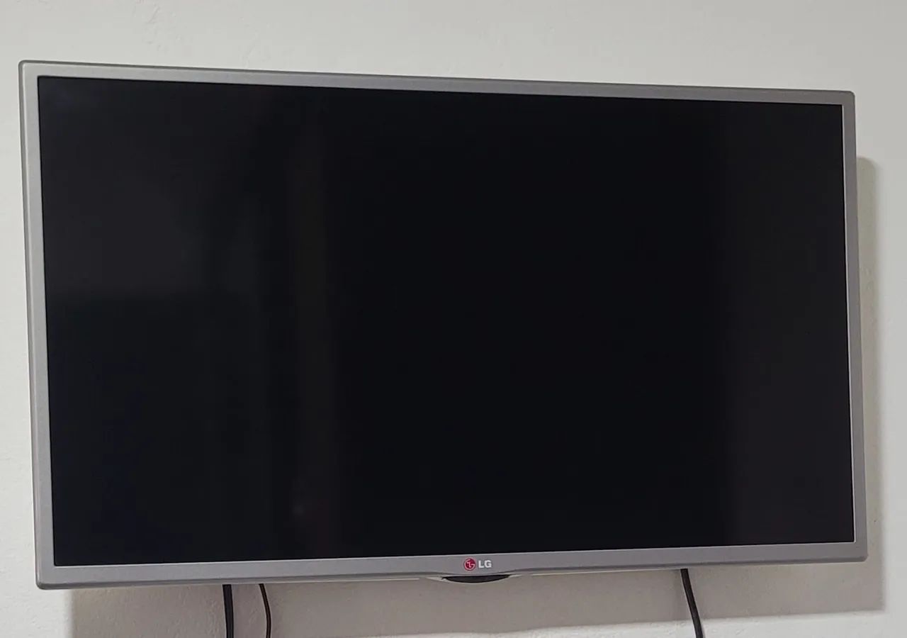 TV LG 32"