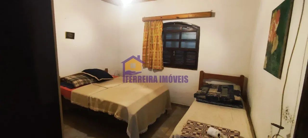 Ibiúna, chácara em condomínio a apenas 60km de SP - Foto 4