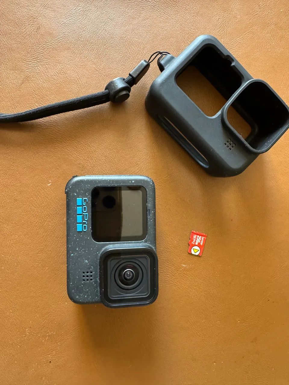 GoPro Hero12 black - Foto 2
