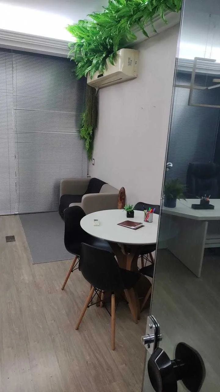 Sala no Ed. Norcon* [6523] - Foto 5
