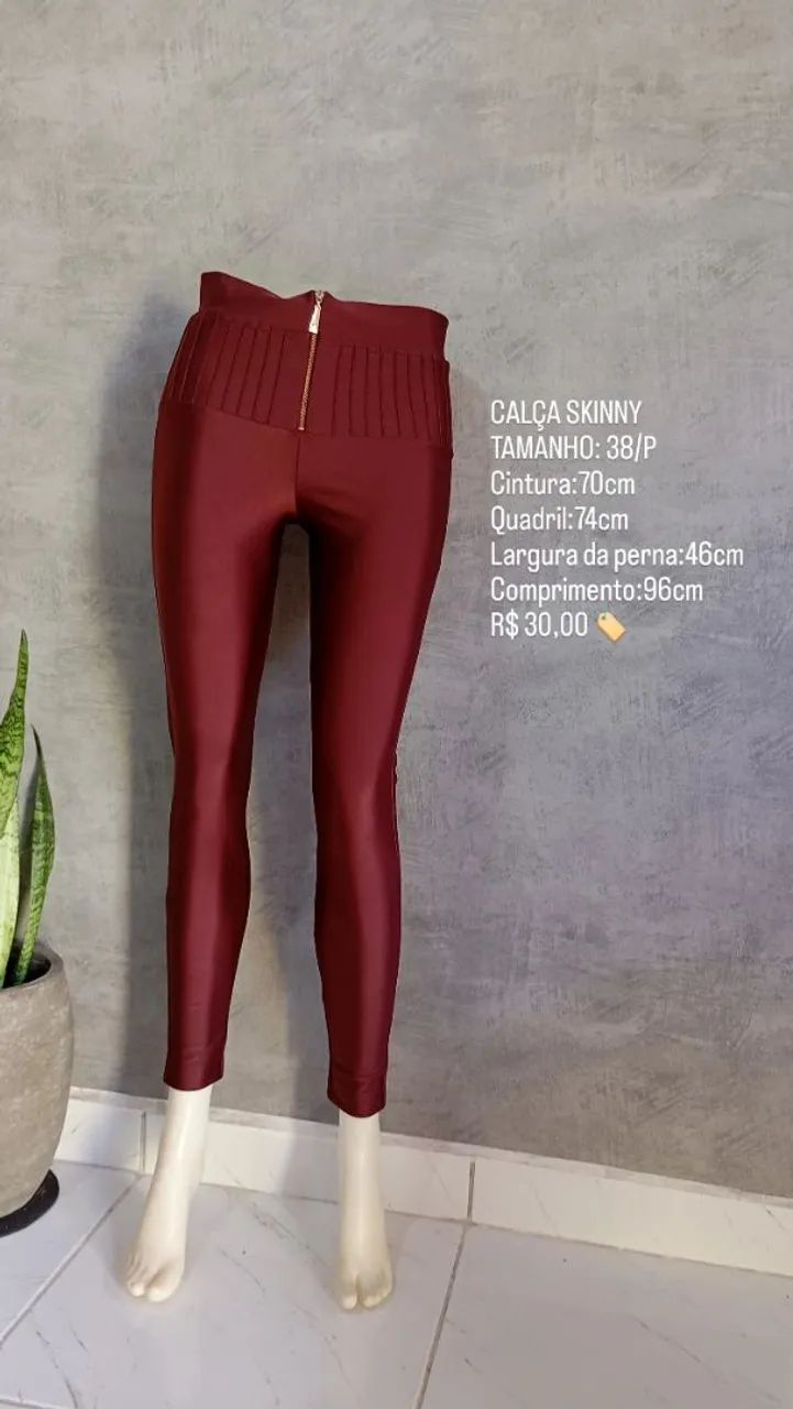 Look do brechó renove select, Instagram: @renoveselect 
