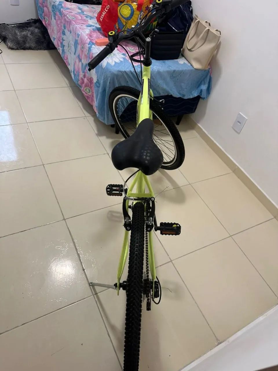 Bicicleta 401231078690672642