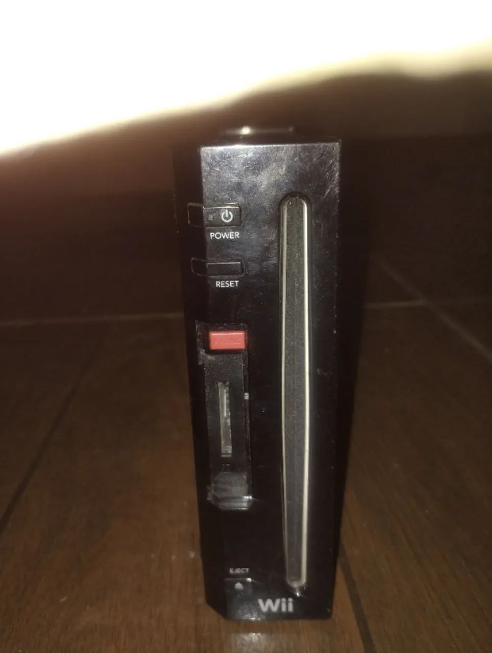 Nintendo Wii 