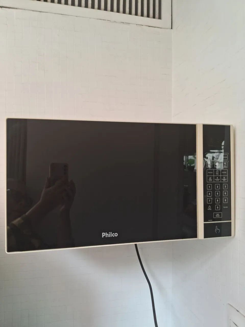 Micro-ondas 