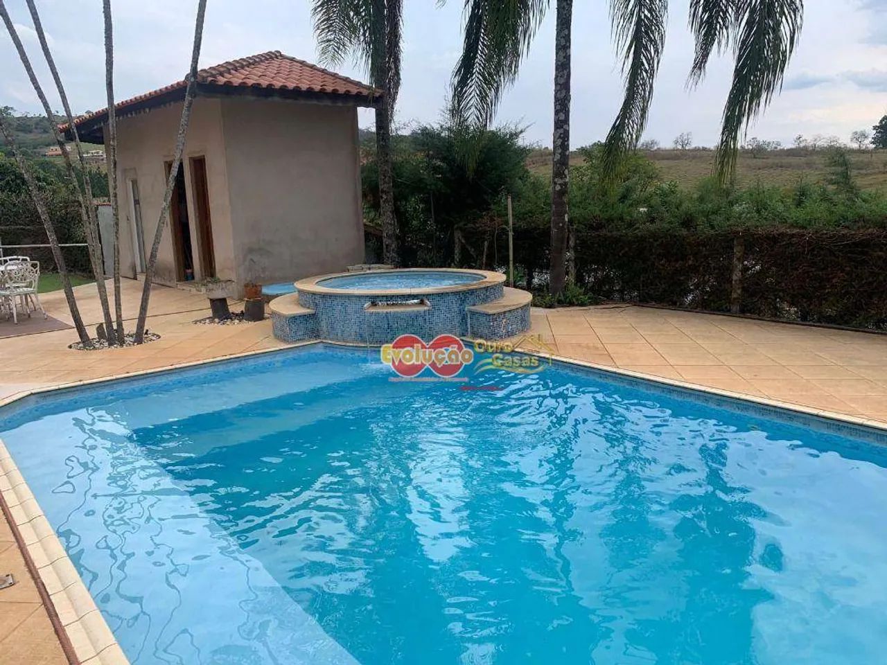 Casa - Condomínio Cachoeiras do Imarata - Foto 3