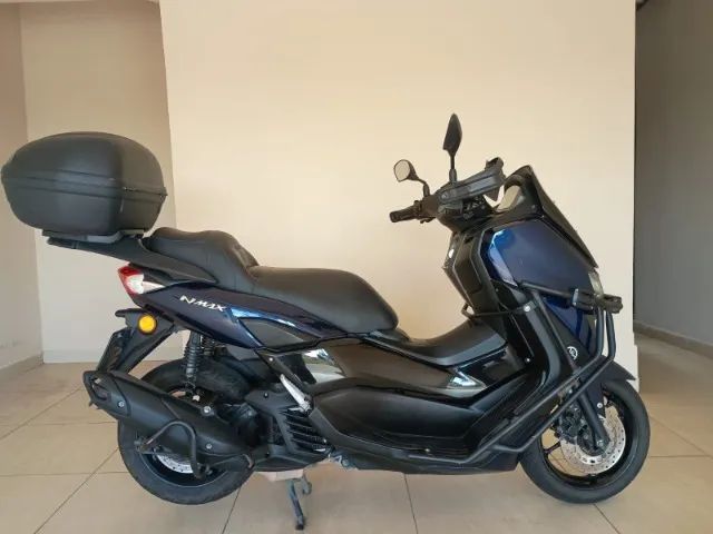 NMAX 160 ABS