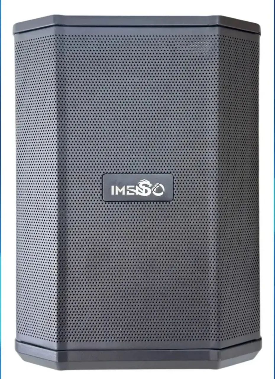 Som karaokê x74 IMENSO  - Foto 5