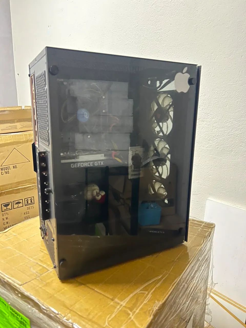Pc gamer i5 9400f GTX 1650 - Foto 4