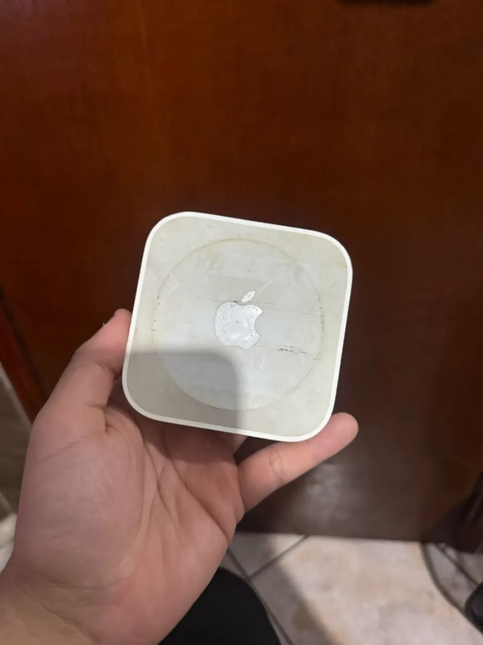 Roteador Apple  - Foto 5