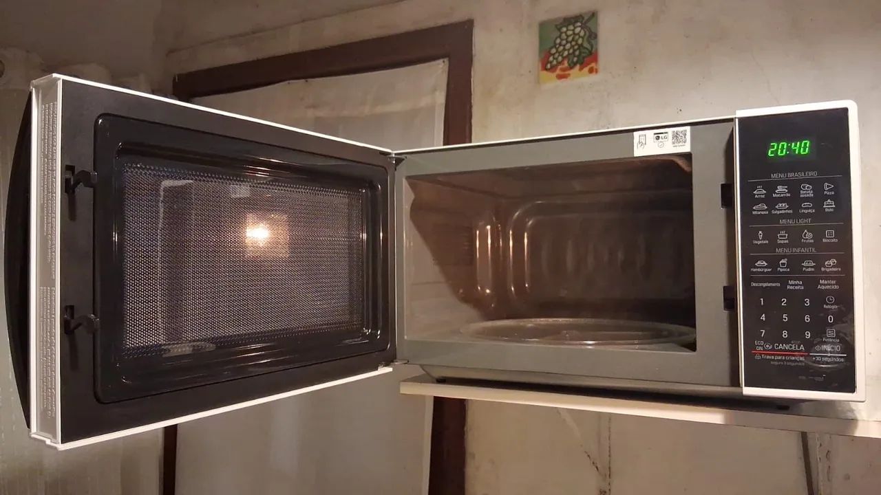 Microondas - Foto 4