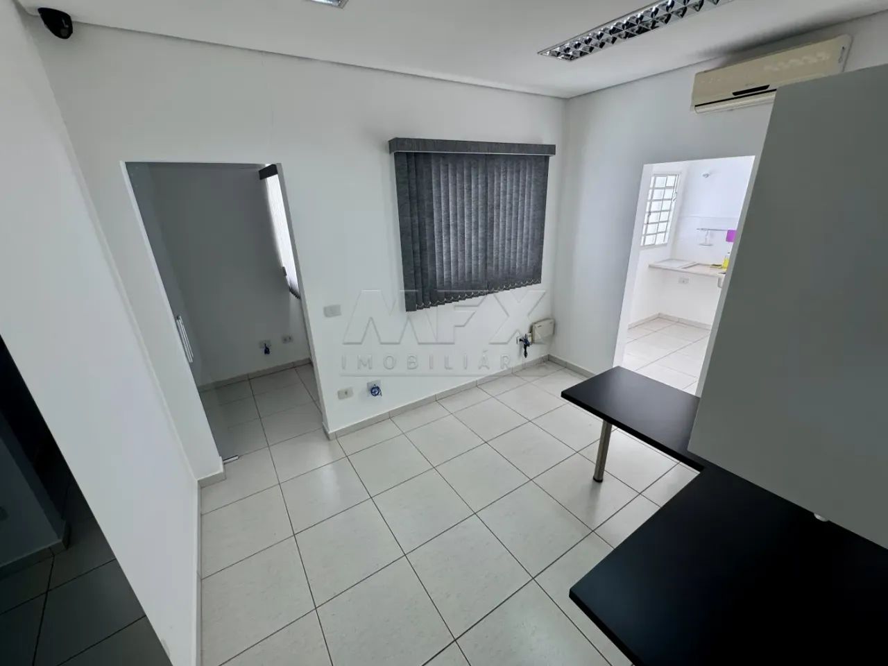 Ponto Comercial - 5 cômodos - Locação - Venda - Altos da Cidade - Bauru + SP - Foto 5