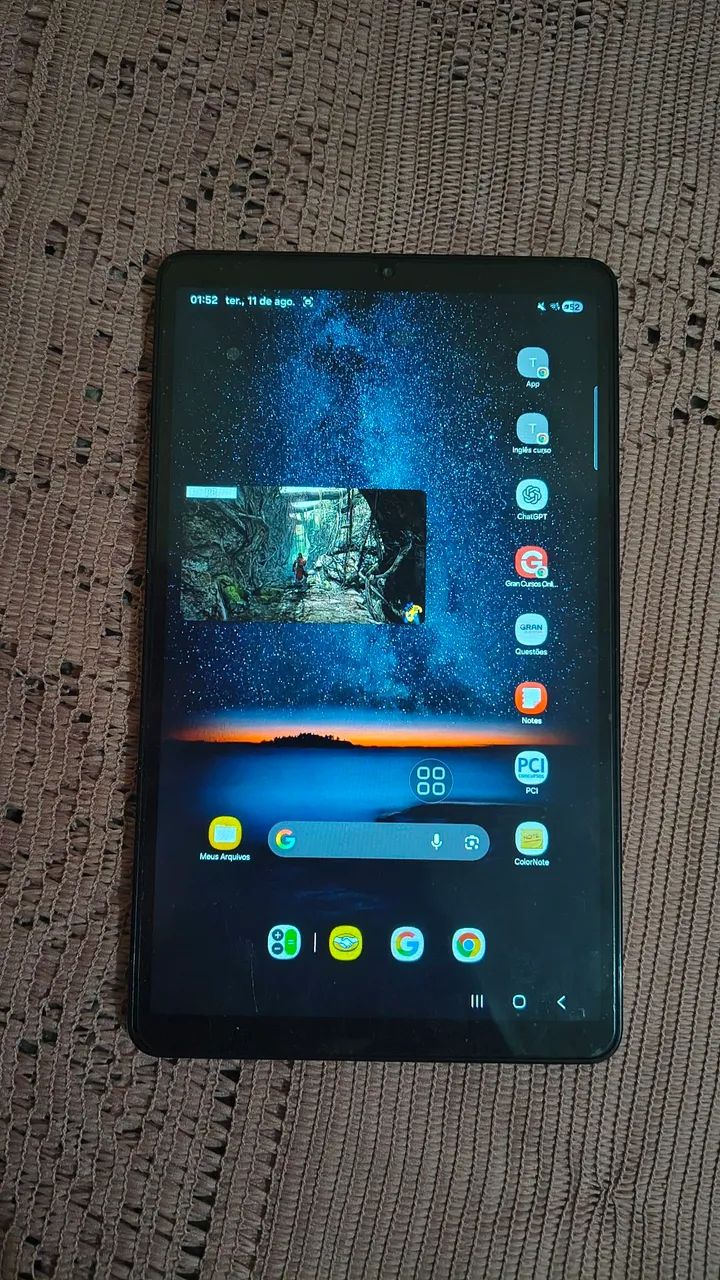 Tab a11 Samsung Tablet  - Foto 5