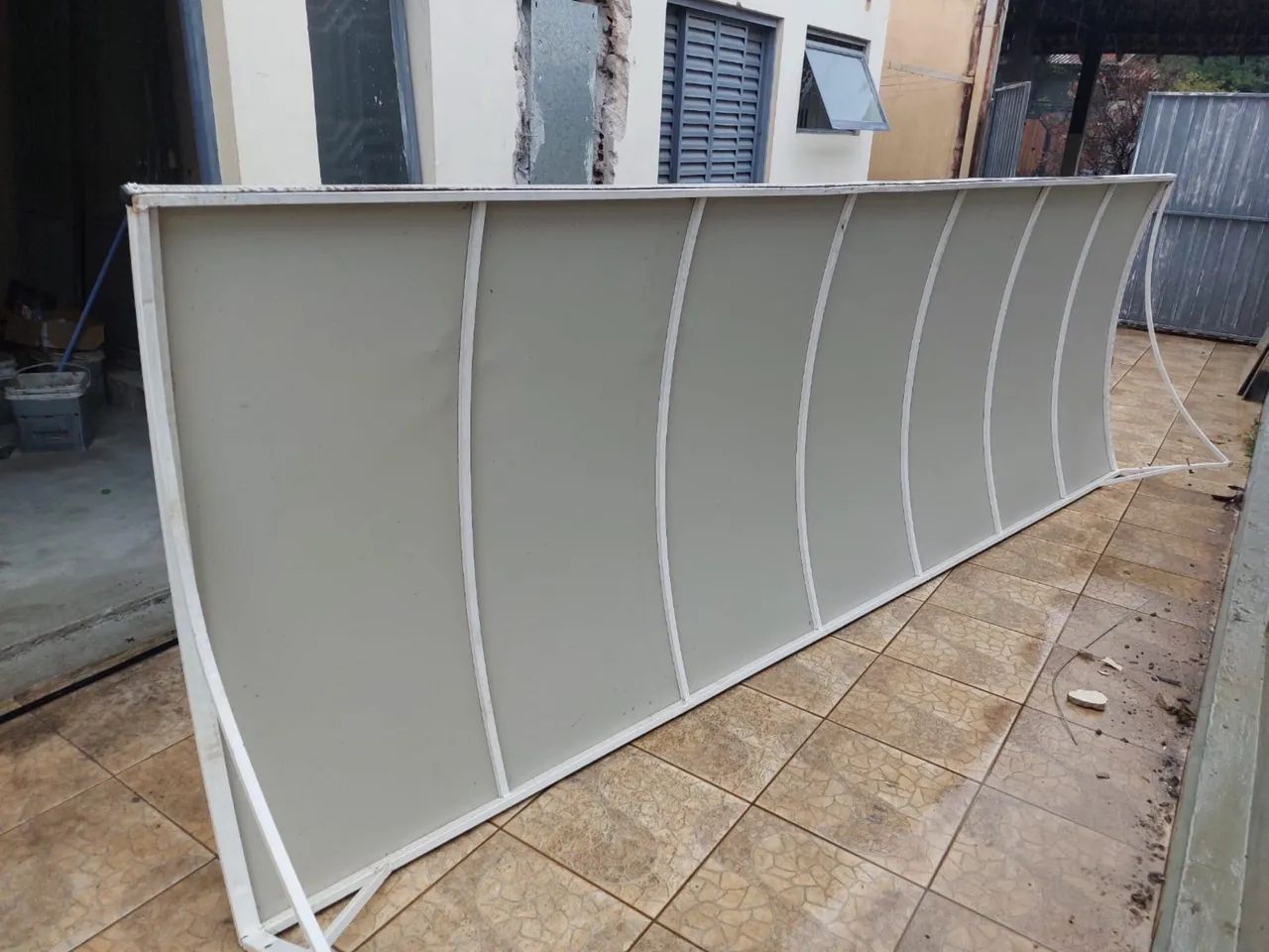 Toldo - Foto 5