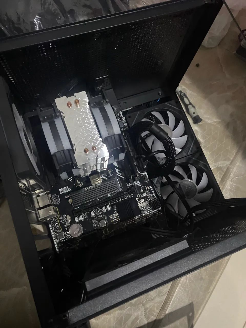 Kit PC GAMER - Foto 2