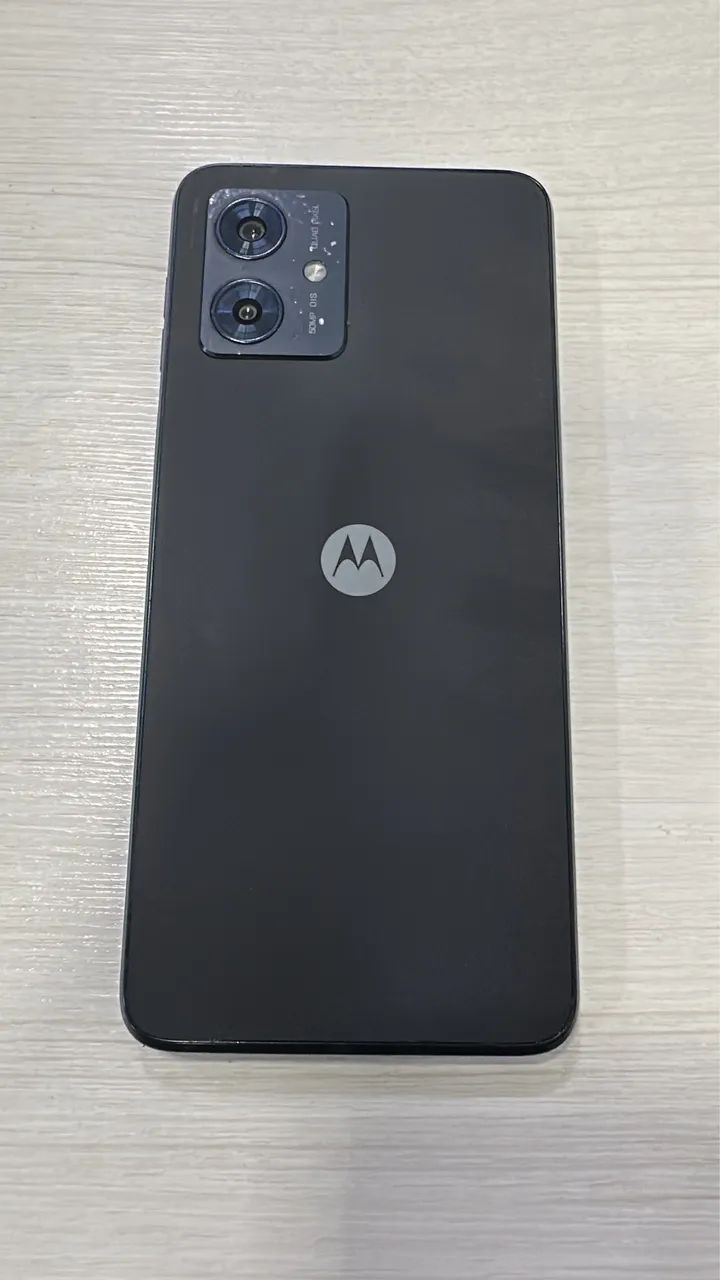 Celular MOTO G54