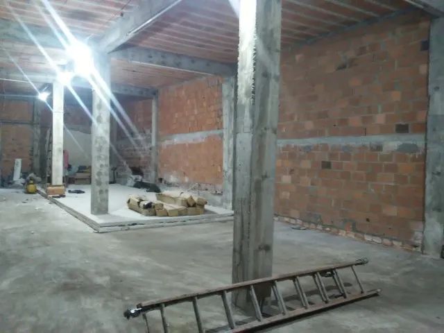 GALPAO OLARIA 180 METROS  - Foto 5