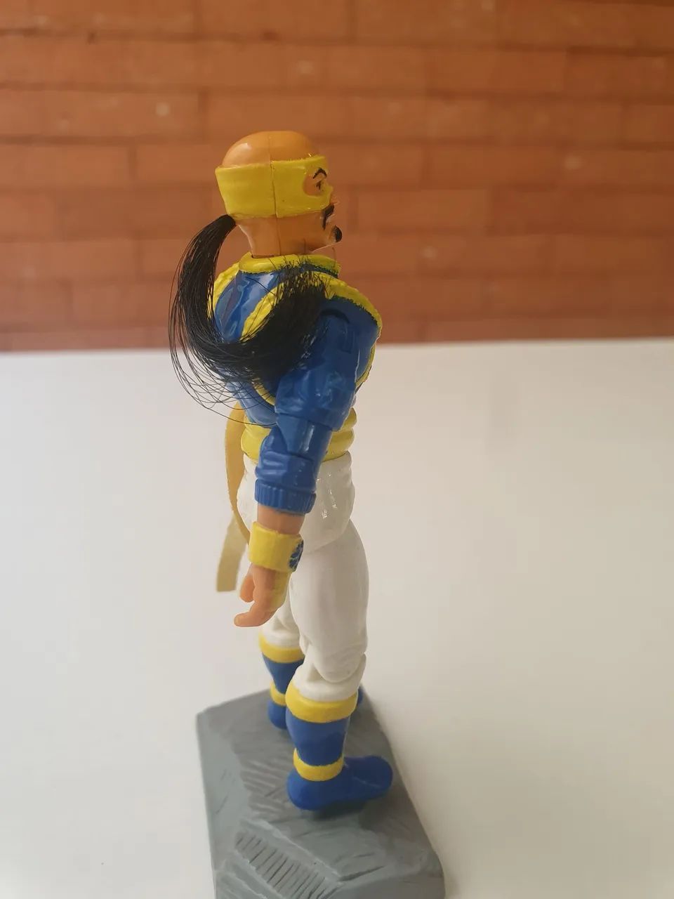 Boneco comandos em ação dojo - Foto 3