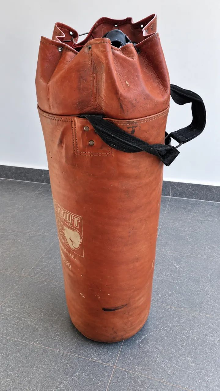 SACO BOXE - POP90 - Foto 4