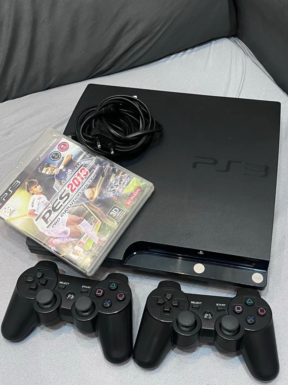 PlayStation 3 