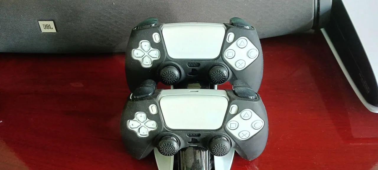 PS5 Slim praticamente NOVO - Foto 5