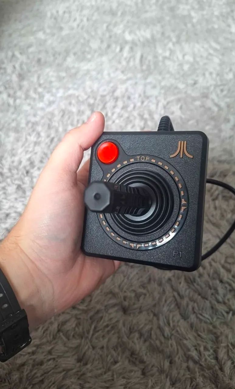 Atari Flashback - Foto 3