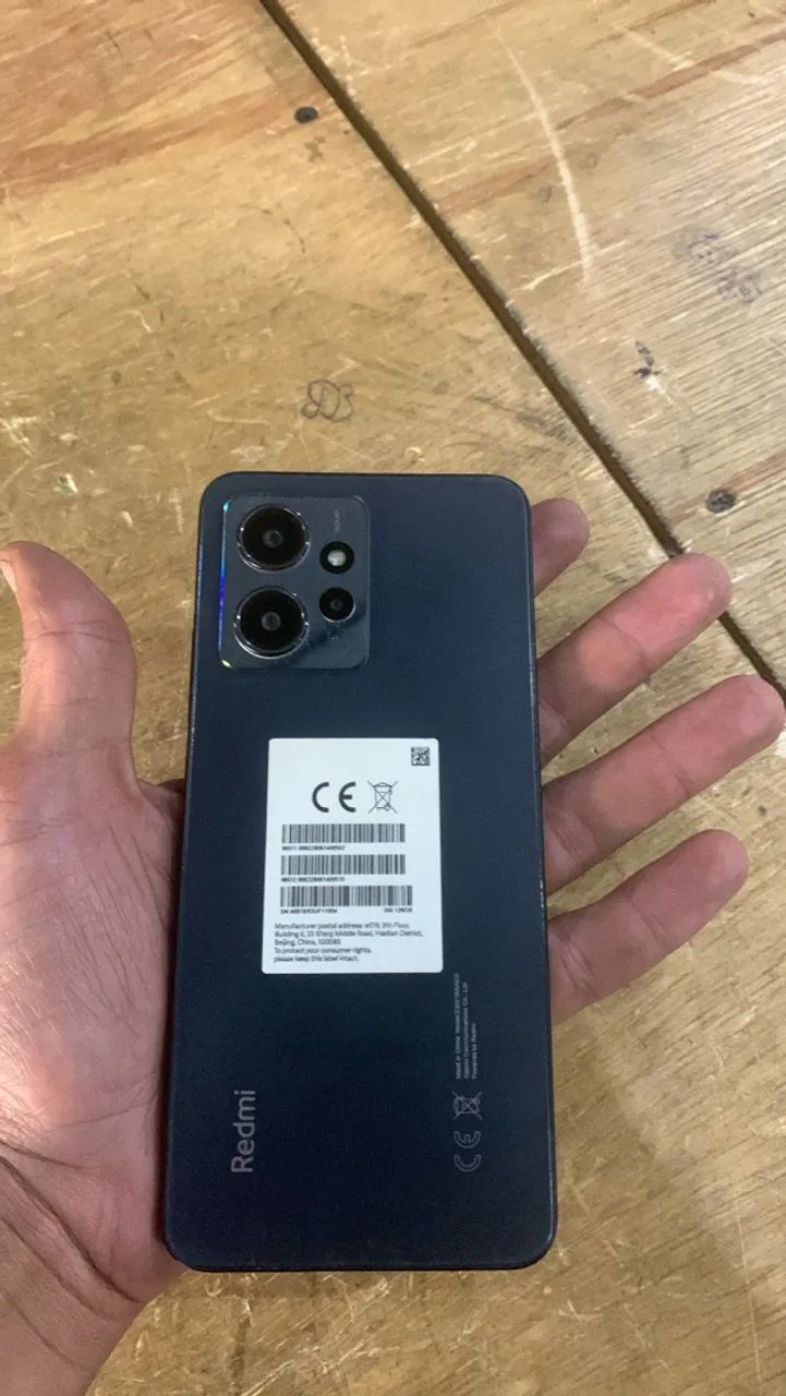 Redmi note 12  - Foto 2