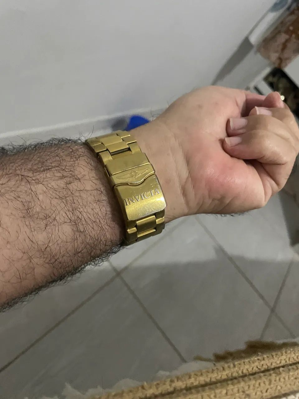 Invicta pro driver  - Foto 3