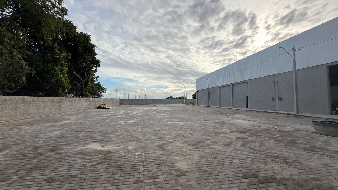 ALUGO GALPÕES NOVOS PRÓX DO AEROPORTO  - Foto 3