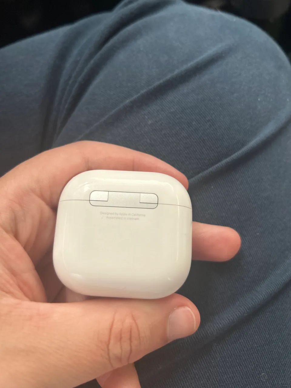 AirPods 4  - Foto 3