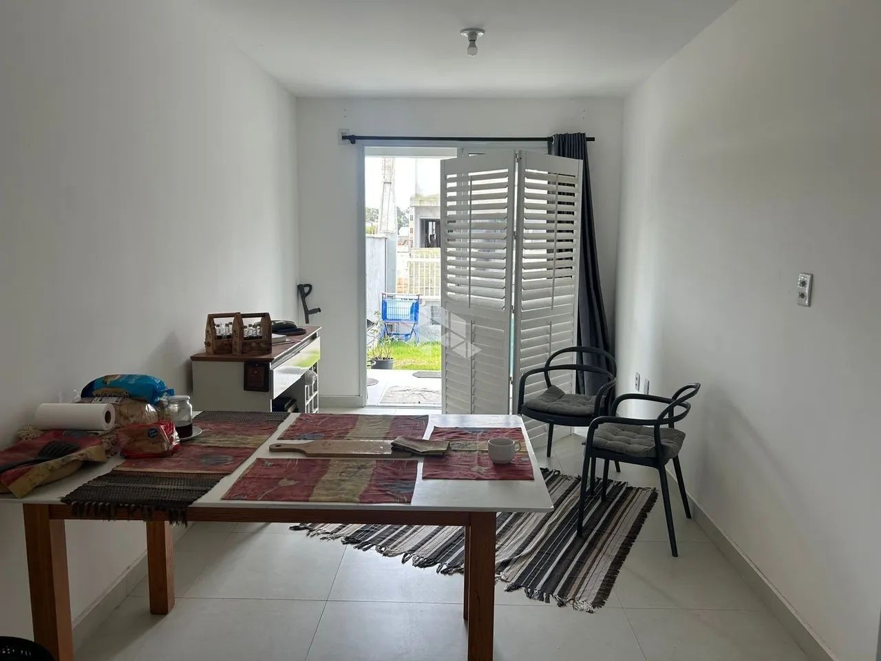 Casa 2 dormitórios com 1 suíte no Rio Vermelho - Foto 5