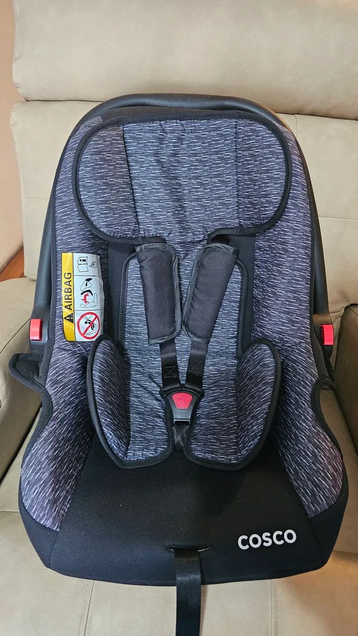 Bebê Conforto Cosco