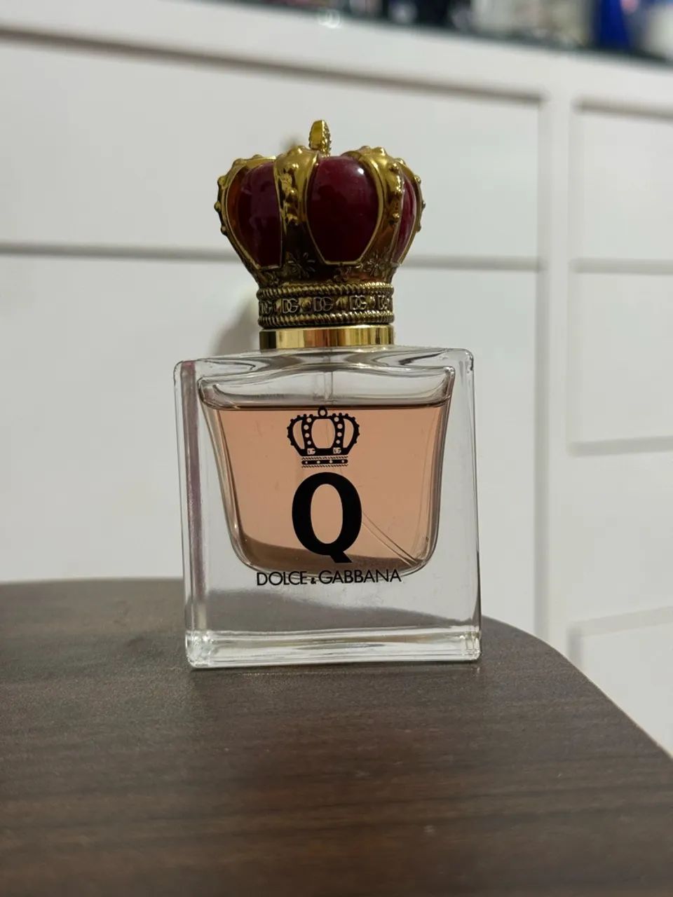 Perfume Q by Dolce & Gabbana 30ml