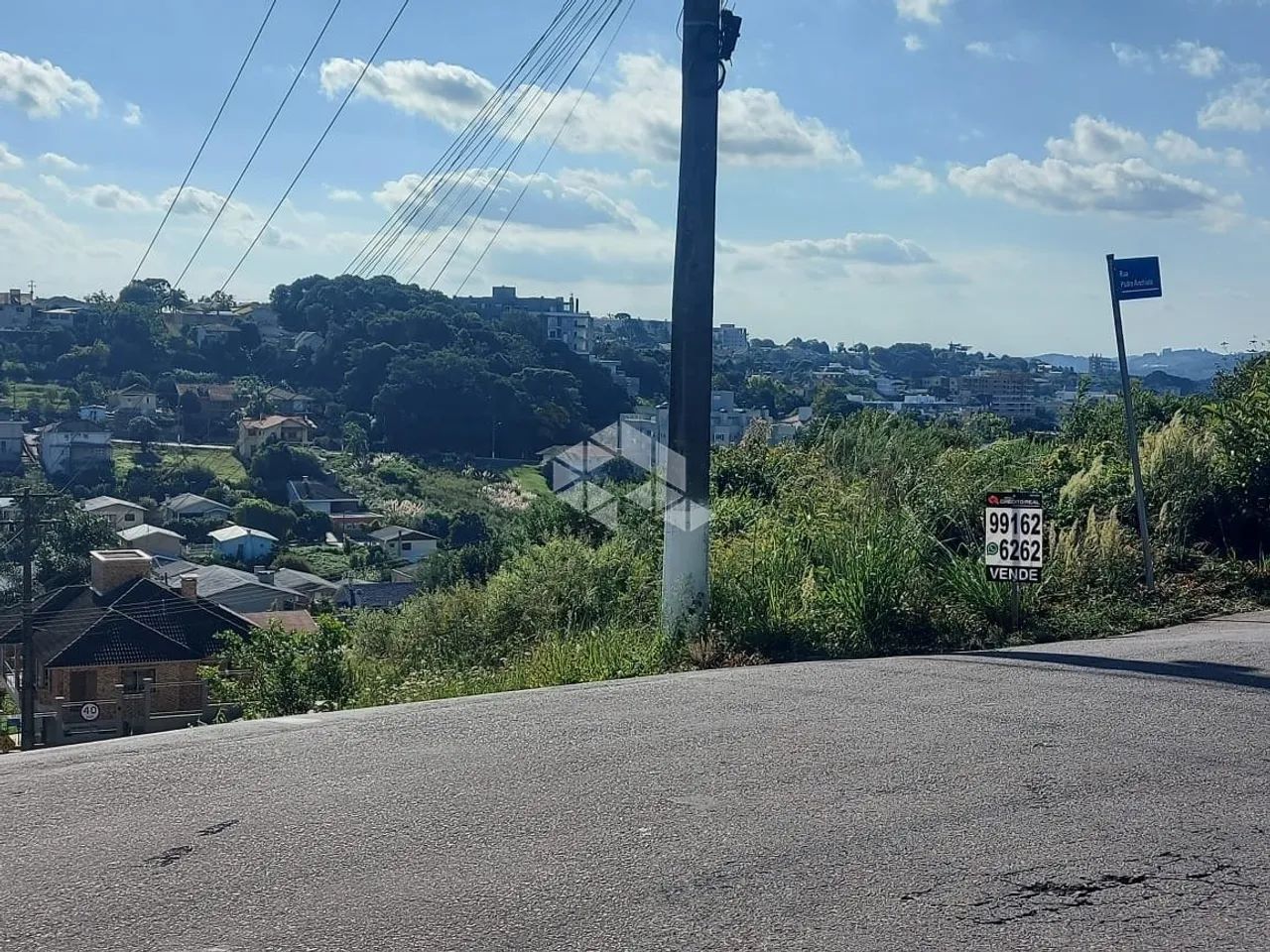 Terreno de esquina - Foto 4