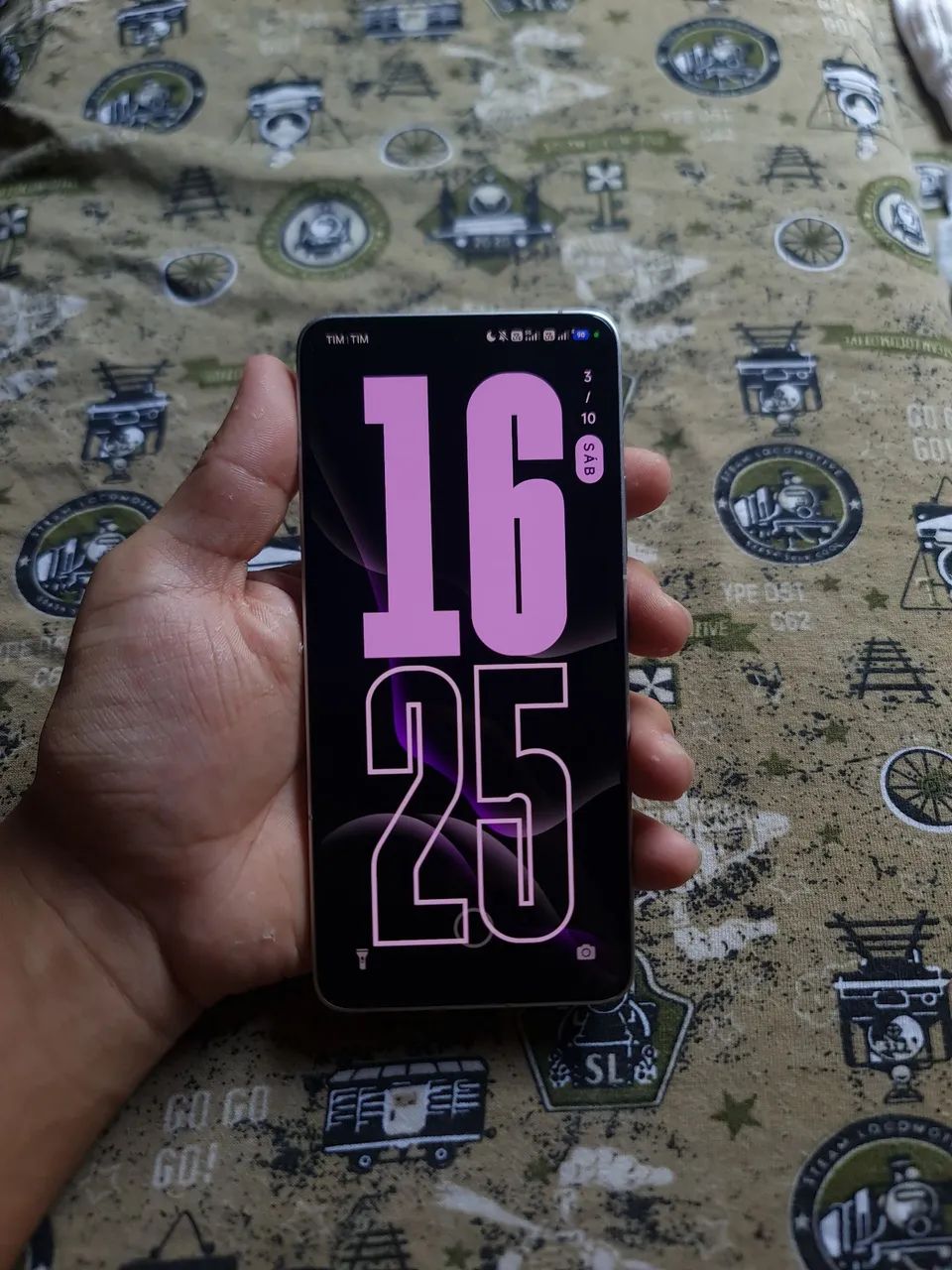POCO F6 PRO 512 / 12 RAM  - Foto 2