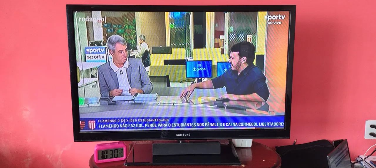 TV 42 POLEGADAS SAMSUNG  - Foto 4