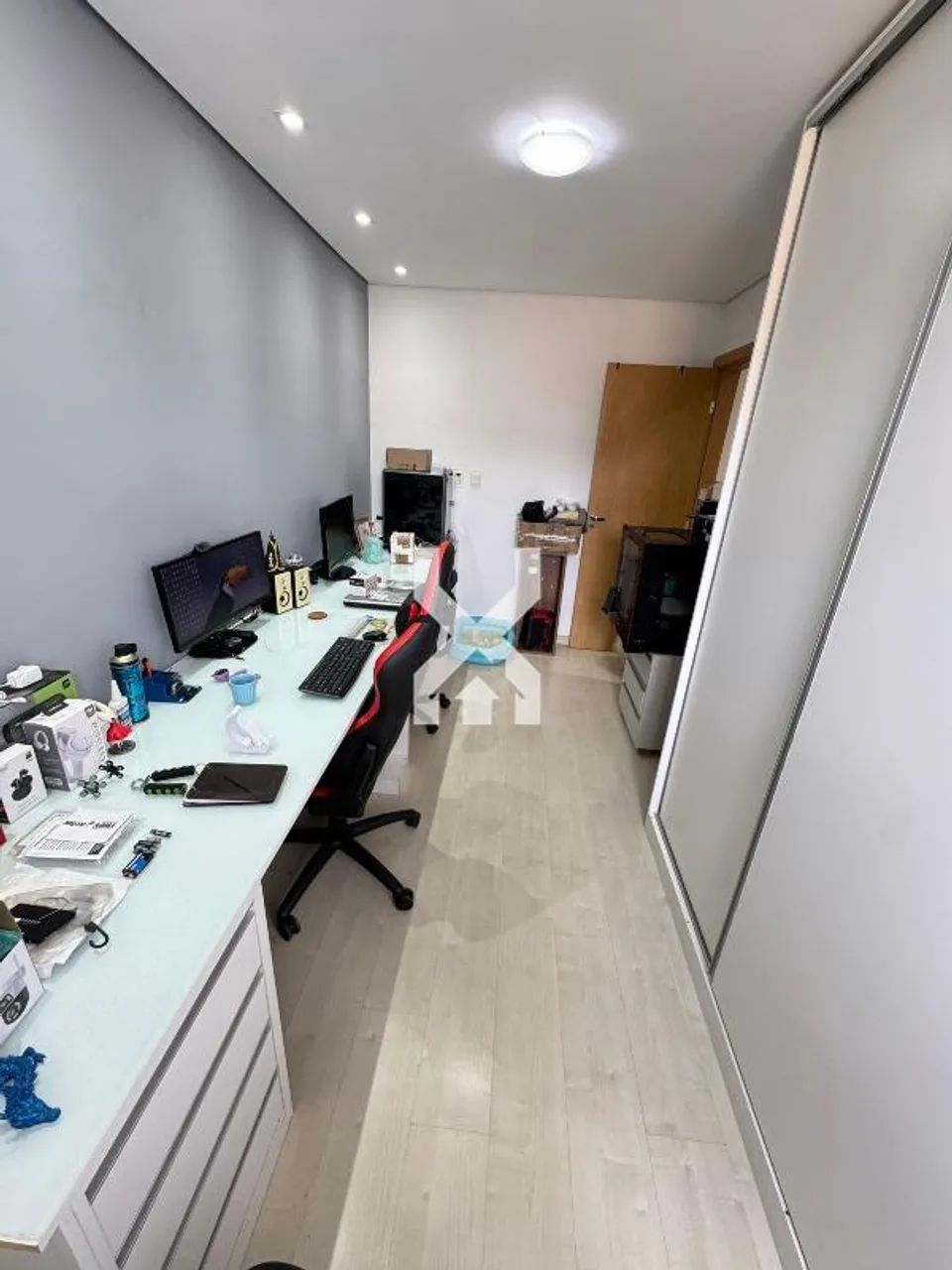 Cobertura com 3 dormitórios à venda, 160 m² - Jaraguá - Belo Horizonte/MG - Foto 14