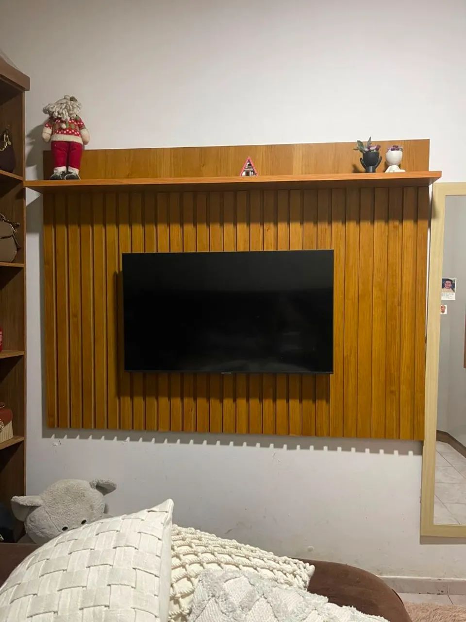 Suporte tv