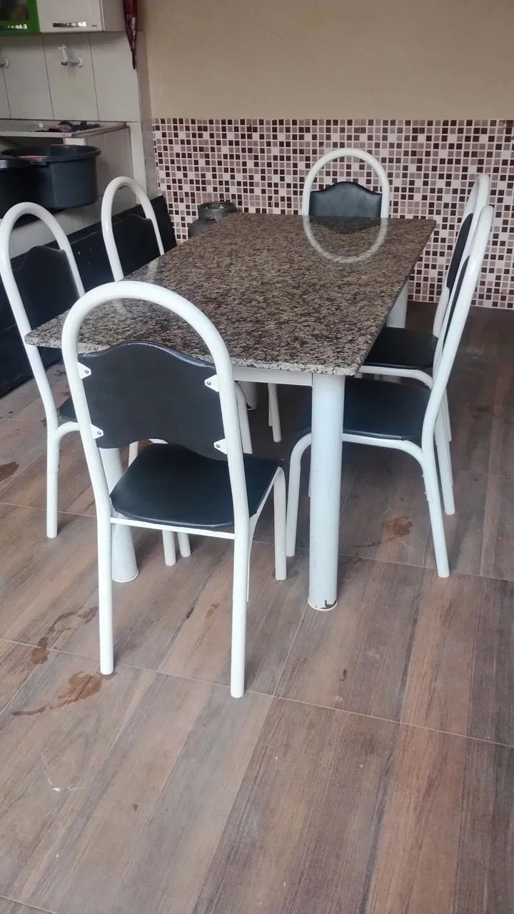 Mesas e cômoda  - Foto 4