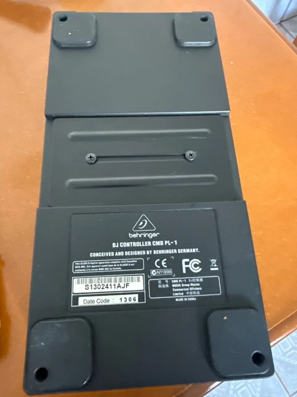 Behringer CMD PL1 - Foto 4