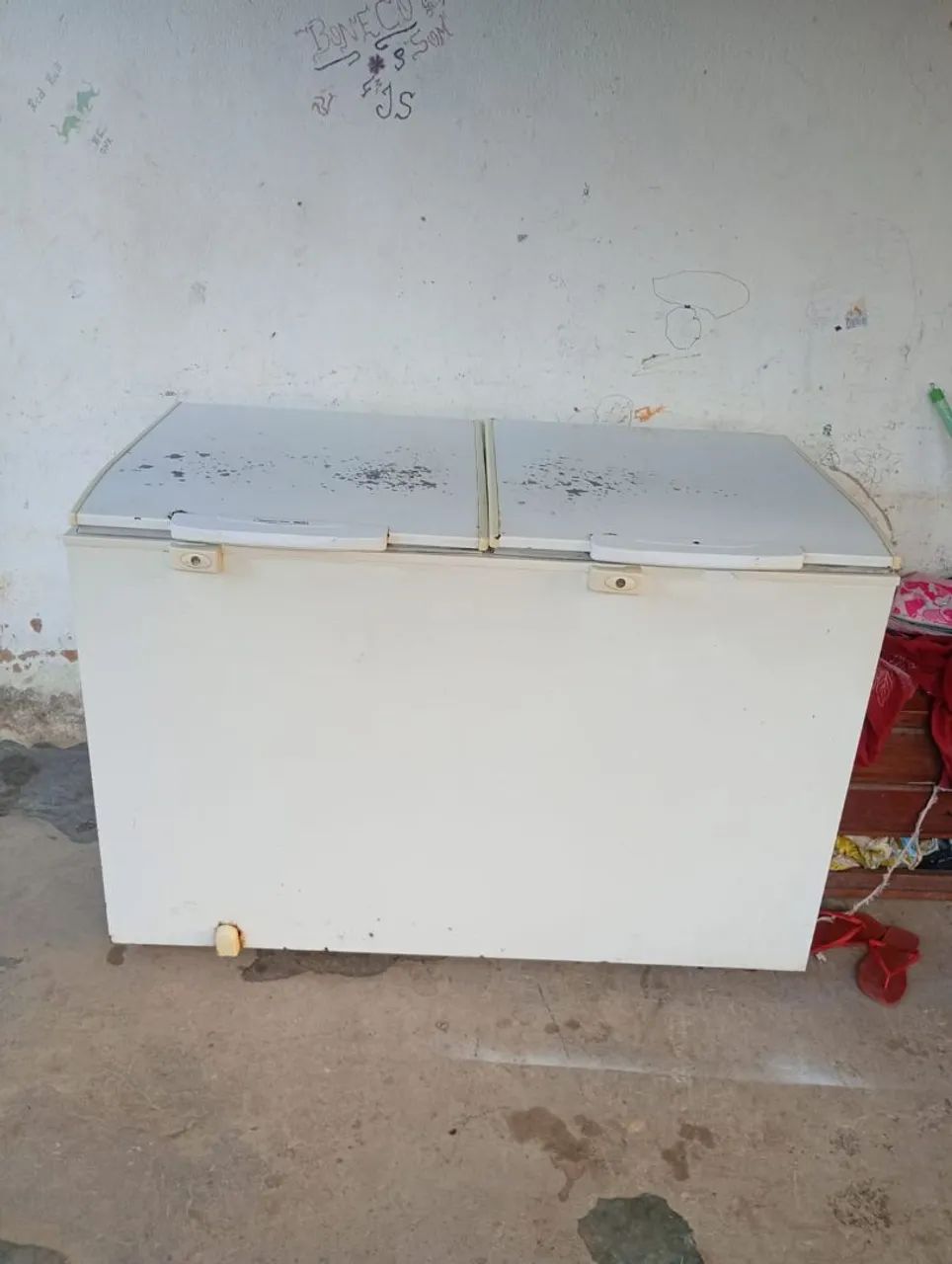 Vendo freezer horizontal  - Foto 2