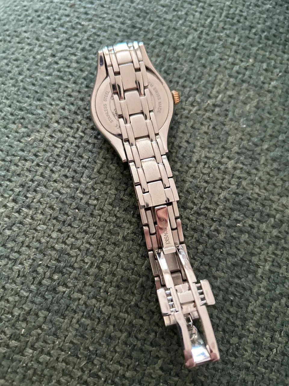 Relógios swarovski  - Foto 2