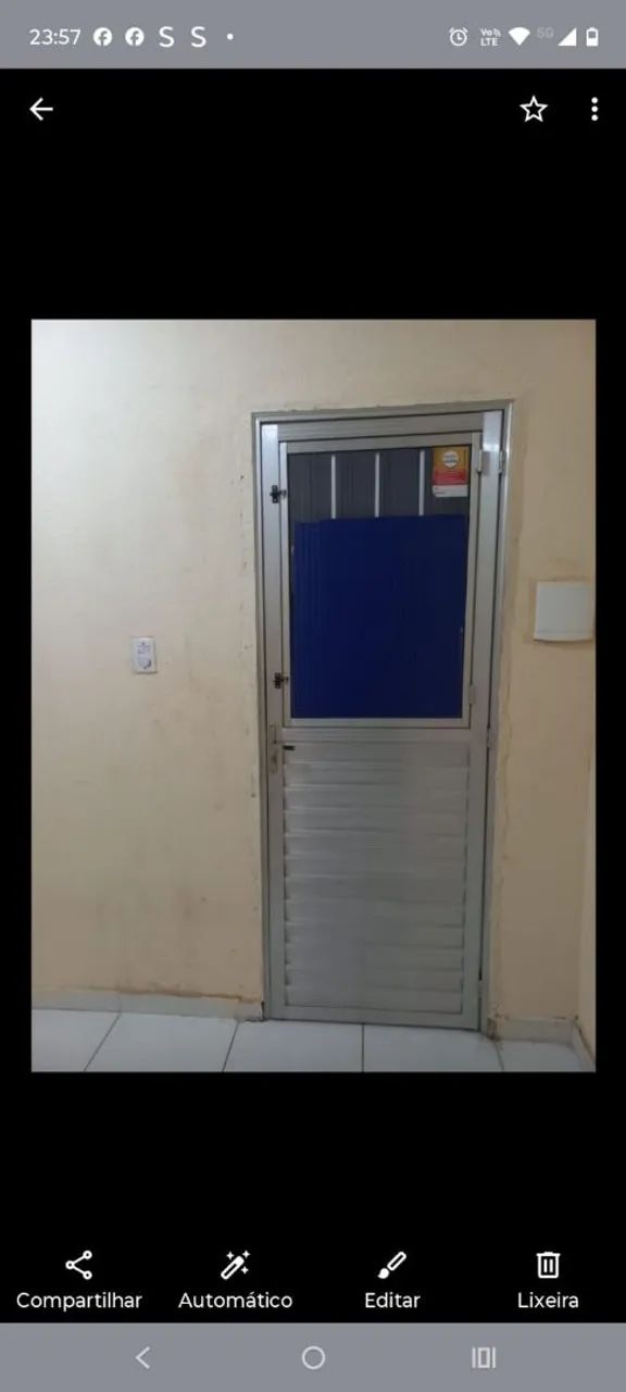 Alugar-se Kit Net em Canudos - Foto 4