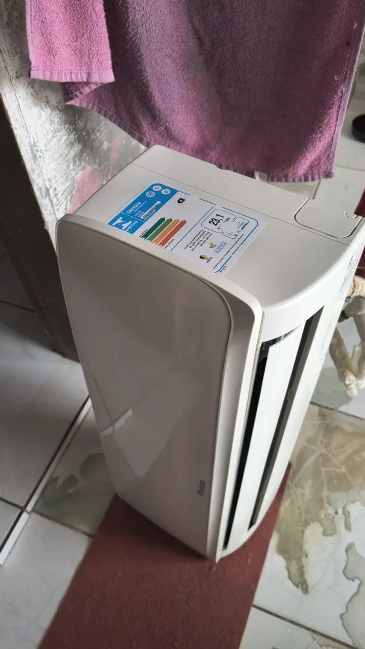 Ar Condicionado Split Philco 12.000 BTUs
