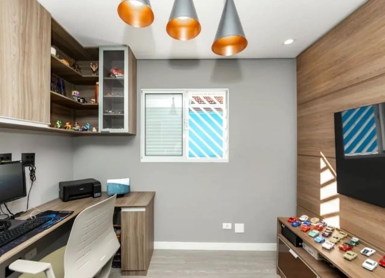Vendo essa casa na Samambaia, QR 206  - Foto 2