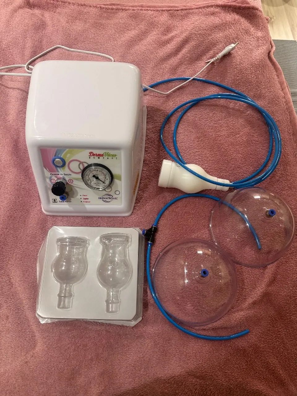 Endermoterapia  - Foto 2