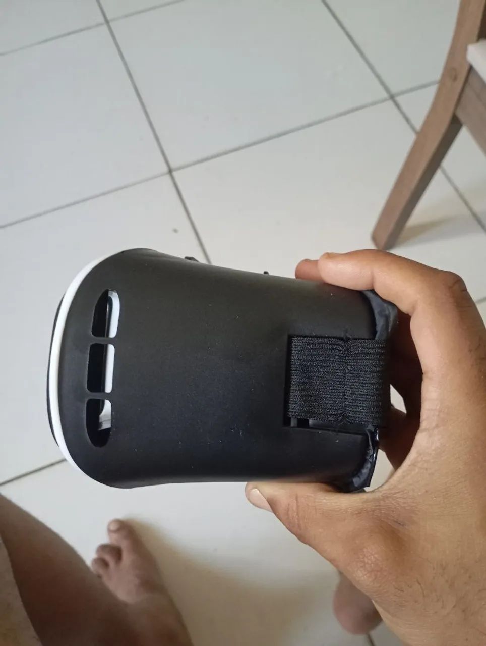 Vendo VR Box virtual reality Glass - Foto 3