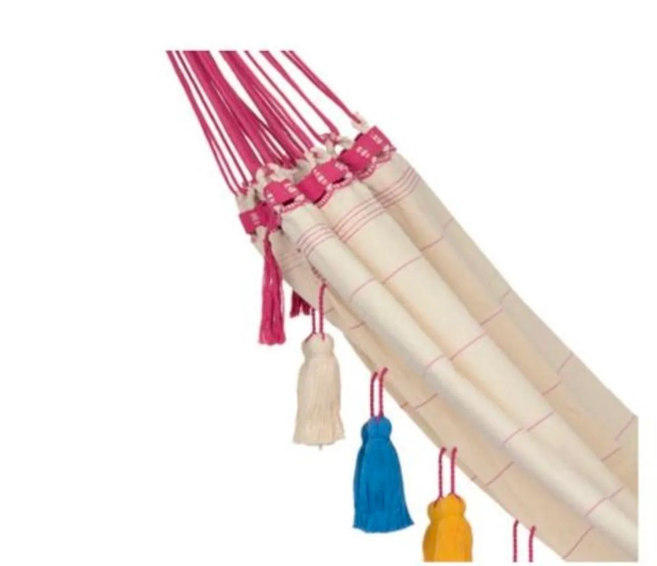 Rede com tassel - Alexandra Westwing - Foto 2