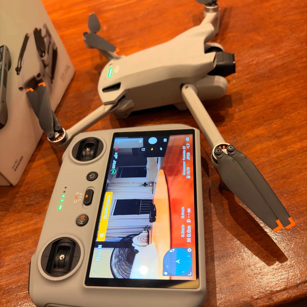 Drones DJI - Foto 2
